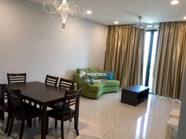 House for rent in Petaling, Subang Jaya