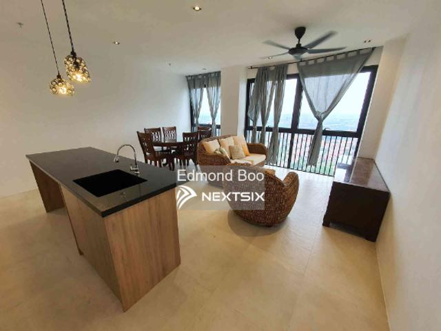 House for rent in Petaling, Damansara Damai