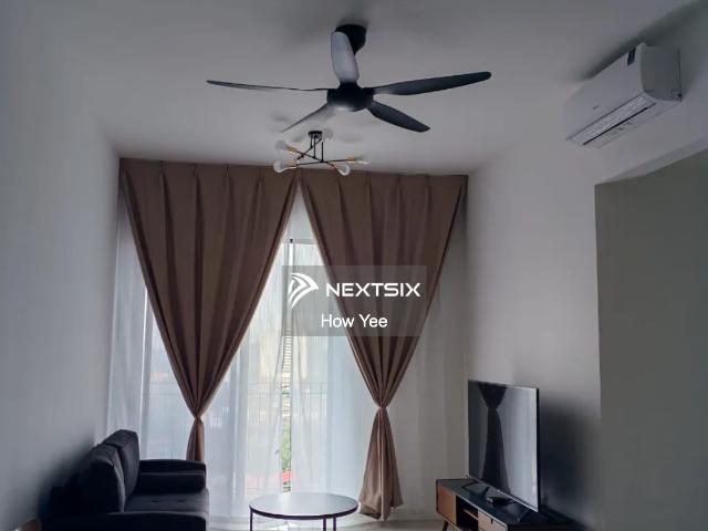 House for rent in Country Heights Damansara, Kuala Lumpur