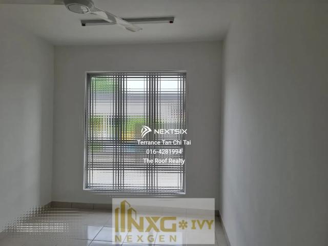 House for rent in Port Klang, Selangor