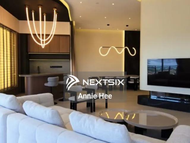 House for rent in Sabah