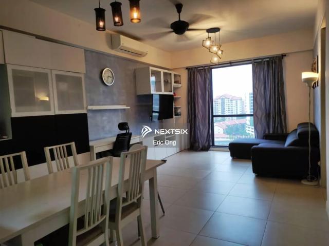 House for rent in Petaling, Alam Impian