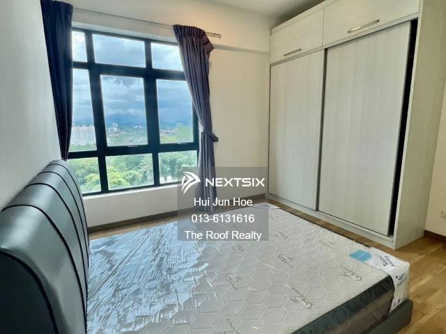 House for rent in Kinabalu, Sabah