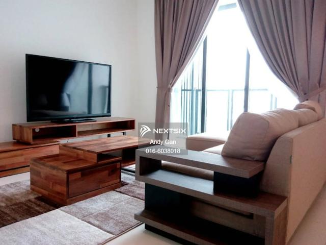 House for rent in Country Heights Damansara, Kuala Lumpur