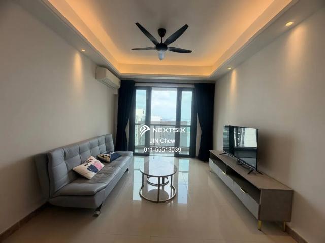 House for rent in Johore Bahru, Johor