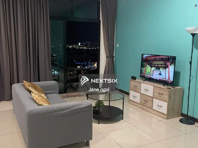House for rent in Johore Bahru, Johor