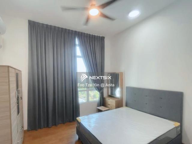House for rent in Menggatal, Sabah