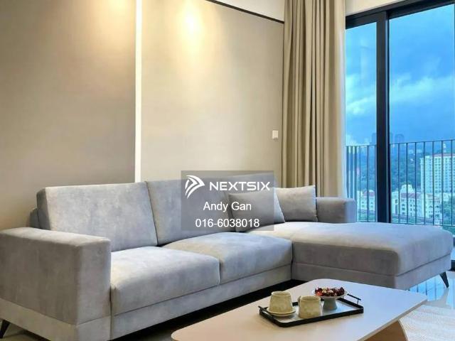 House for rent in Country Heights Damansara, Kuala Lumpur