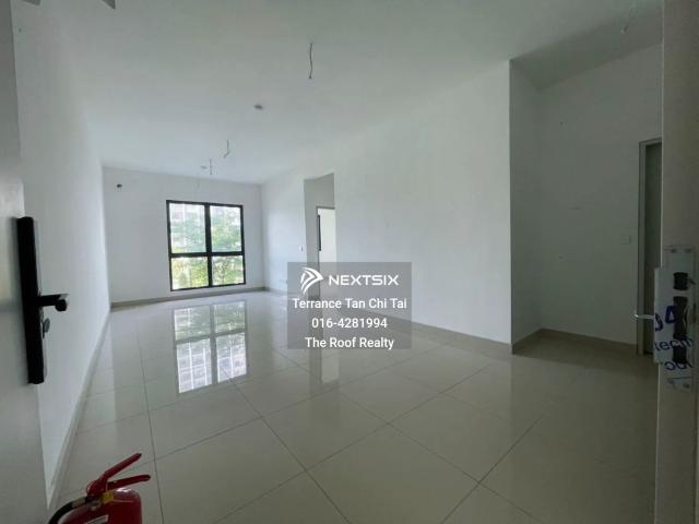 House for rent in Petaling, Alam Impian