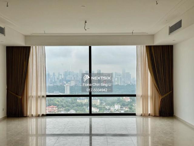 House for rent in Country Heights Damansara, Kuala Lumpur