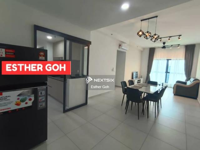 House for rent in Wellesley, Penang