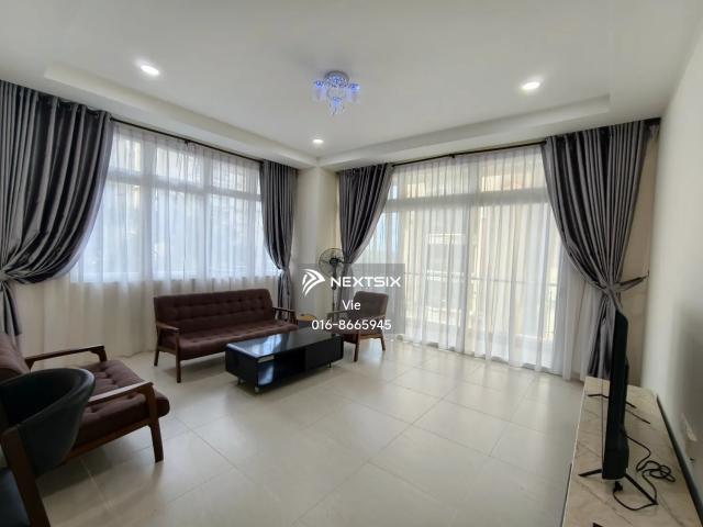House for rent in Kuching