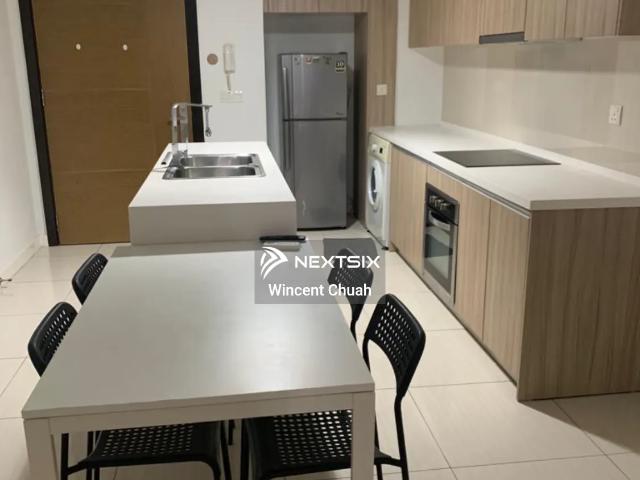 House for rent in Selangor