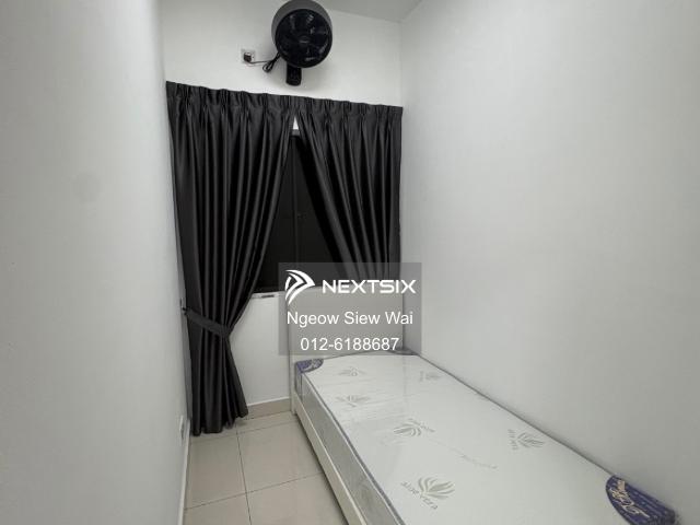 House for rent in Petaling, Subang Jaya