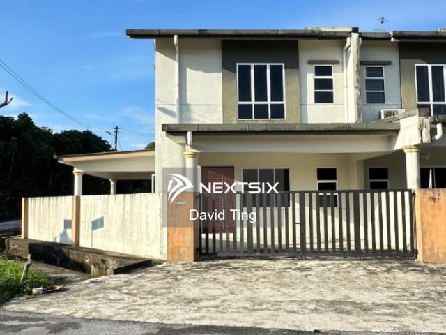 House for rent in Kuching