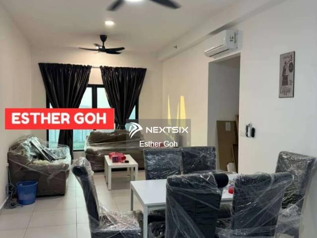 House for rent in Wellesley, Penang