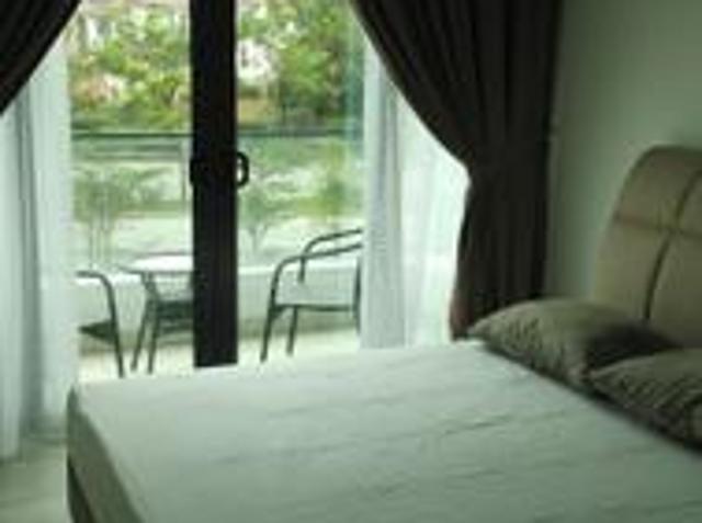 House for rent in Petaling, Damansara Damai