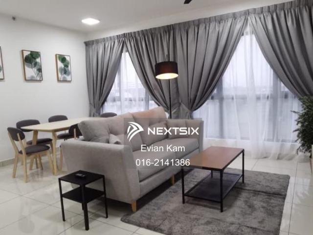 House for rent in Port Klang, Selangor