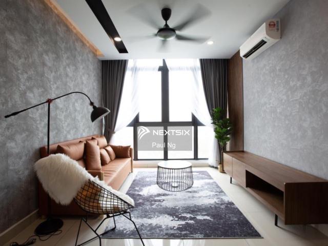 House for rent in Petaling, Damansara Damai