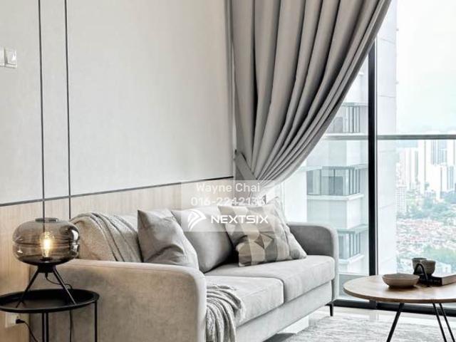 House for rent in Kuala Lumpur, Wilayah Persekutuan Kuala Lumpur