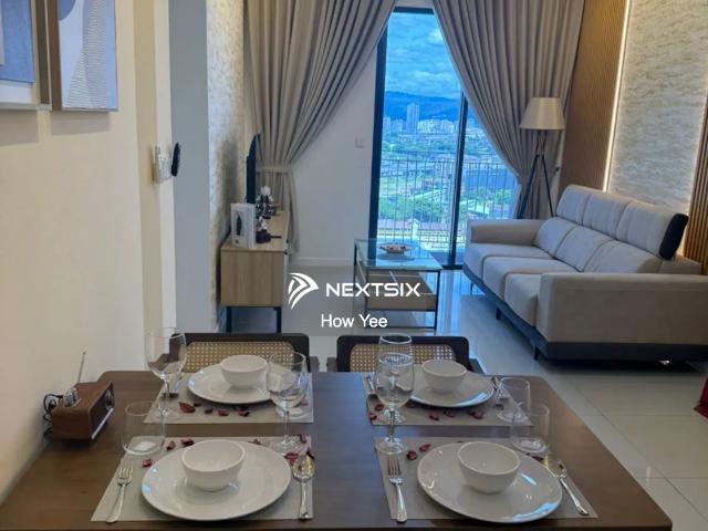 House for rent in Country Heights Damansara, Kuala Lumpur