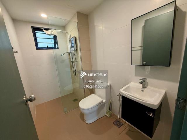 House for rent in Port Klang, Selangor