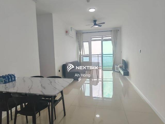 House for rent in Tebrau, Johor