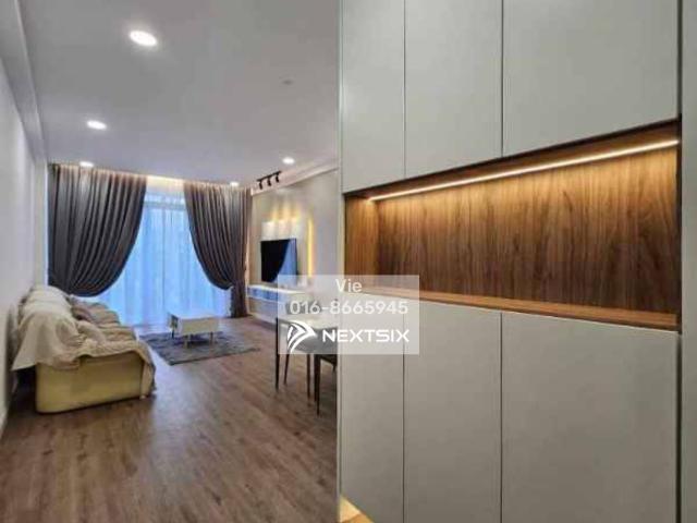 House for rent in Kuching