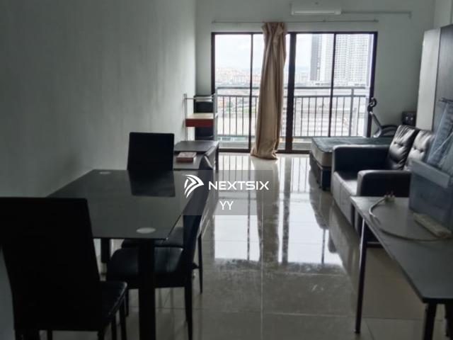 House for rent in Petaling, Damansara Damai