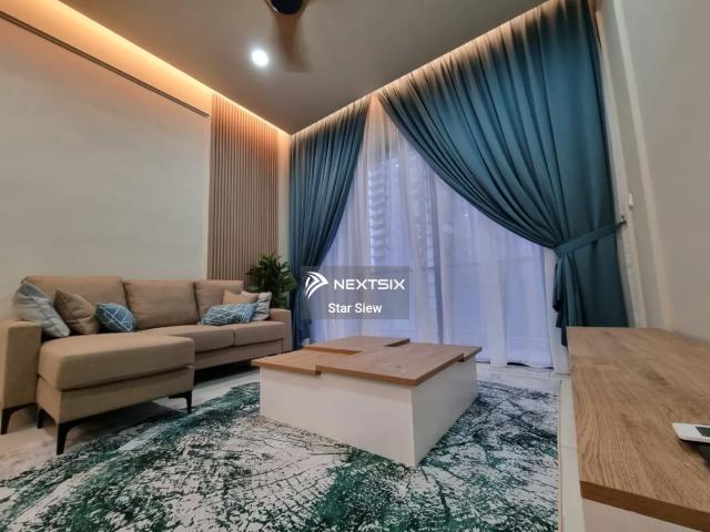 House for rent in Country Heights Damansara, Kuala Lumpur