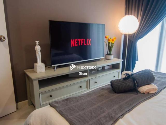 House for rent in Country Heights Damansara, Kuala Lumpur