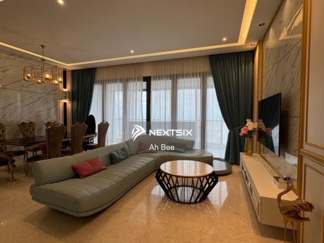 House for rent in Johore Bahru, Johor