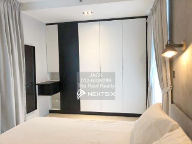House for rent in Petaling, Alam Impian