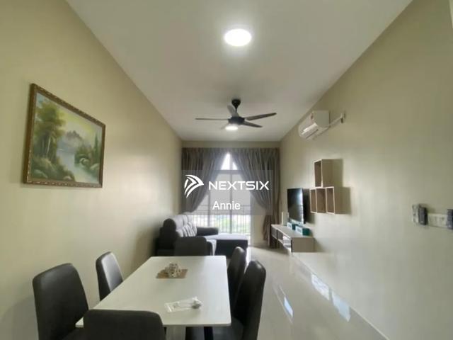 House for rent in Johore Bahru, Johor