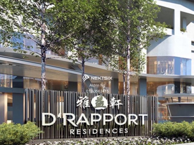 House for rent in Country Heights Damansara, Kuala Lumpur