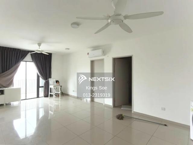 House for rent in Petaling, Alam Impian