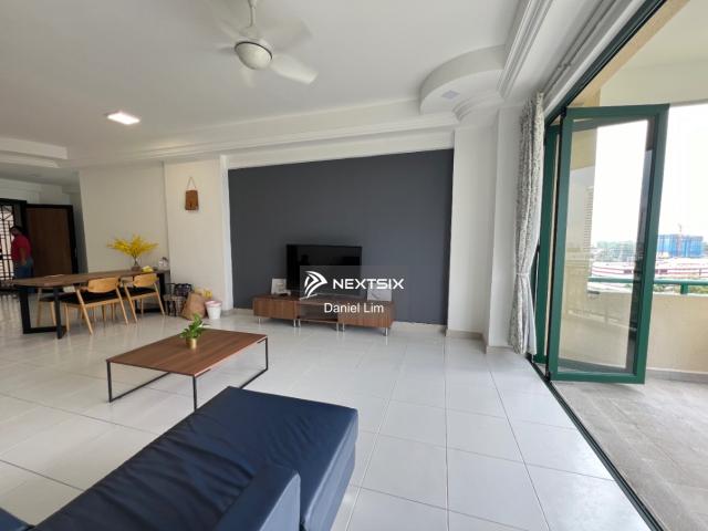 House for rent in Johore Bahru, Johor