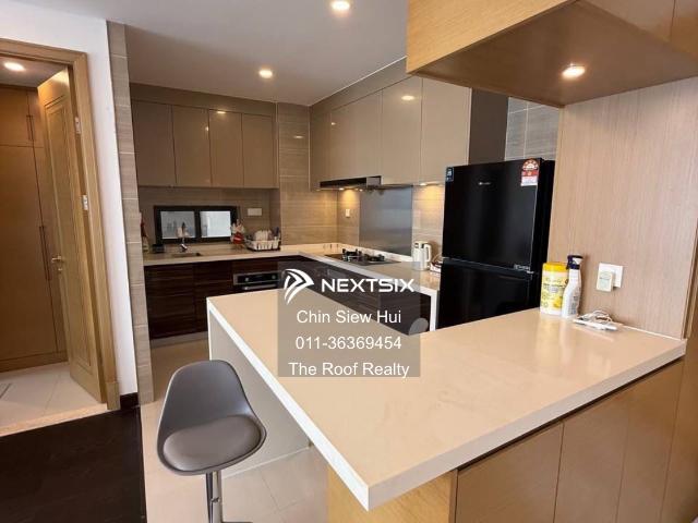House for rent in Johore Bahru, Johor