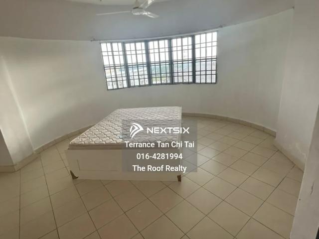 House for rent in Port Klang, Selangor