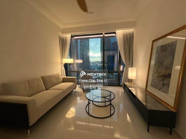 House for rent in Country Heights Damansara, Kuala Lumpur