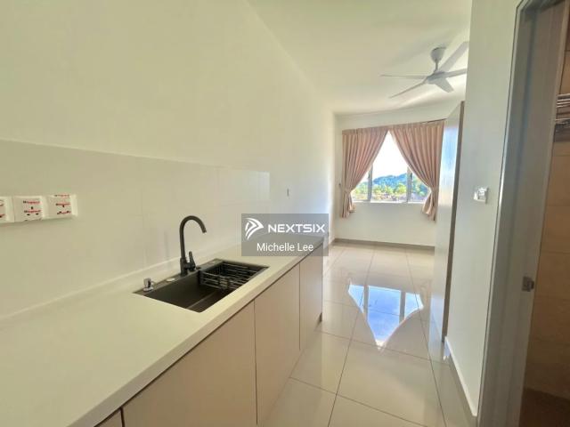House for rent in Kinabalu, Sabah