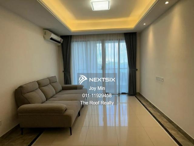 House for rent in Johore Bahru, Johor