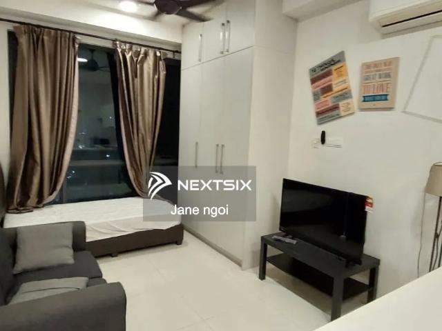 House for rent in Johor Bahru