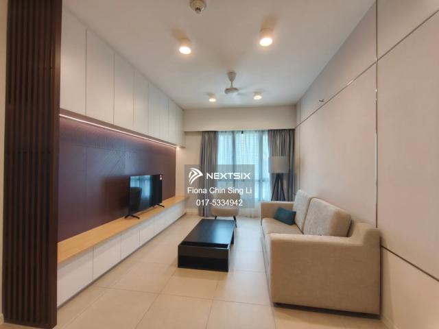 House for rent in Country Heights Damansara, Kuala Lumpur