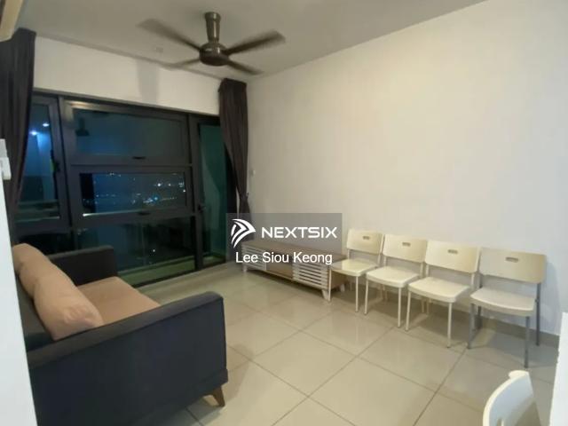 House for rent in Petaling, Damansara Damai