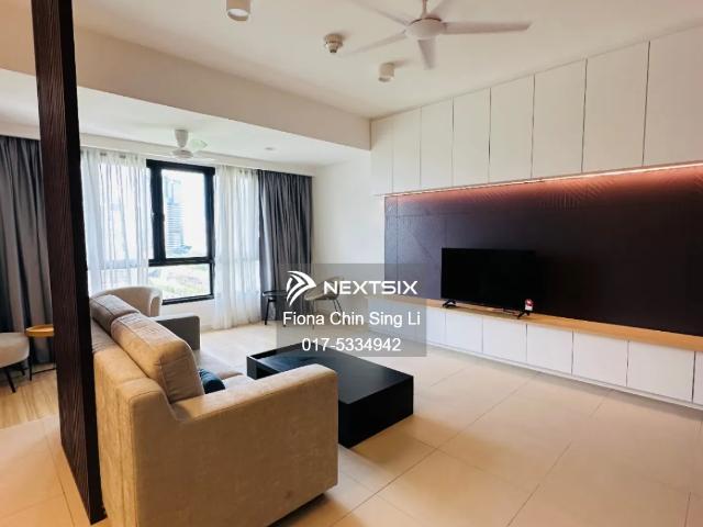 House for rent in Country Heights Damansara, Kuala Lumpur