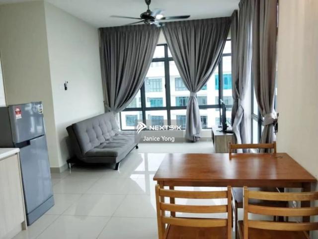 House for rent in Tebrau, Johor