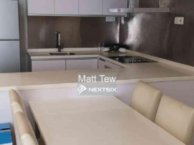 House for rent in Country Heights Damansara, Kuala Lumpur