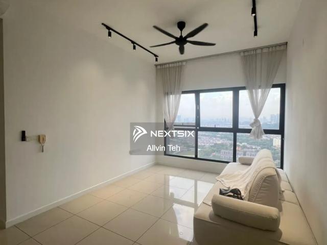House for rent in Petaling, Subang Jaya