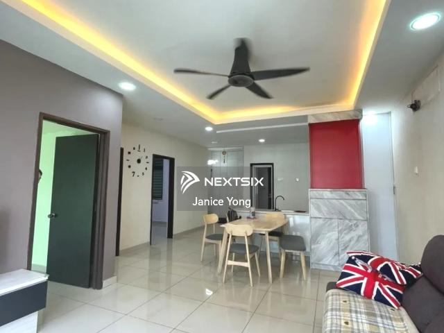 House for rent in Johore Bahru, Johor